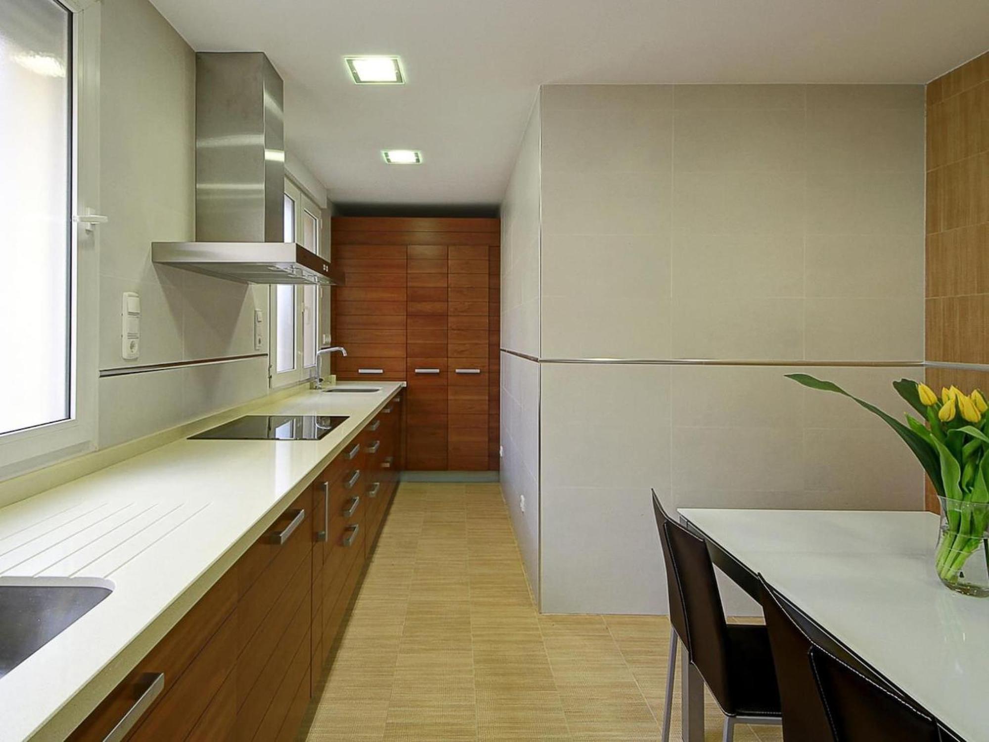 Pangsapuri Chezmoihomes La Belle Epoque Oversized In The Very Heart Of Granada